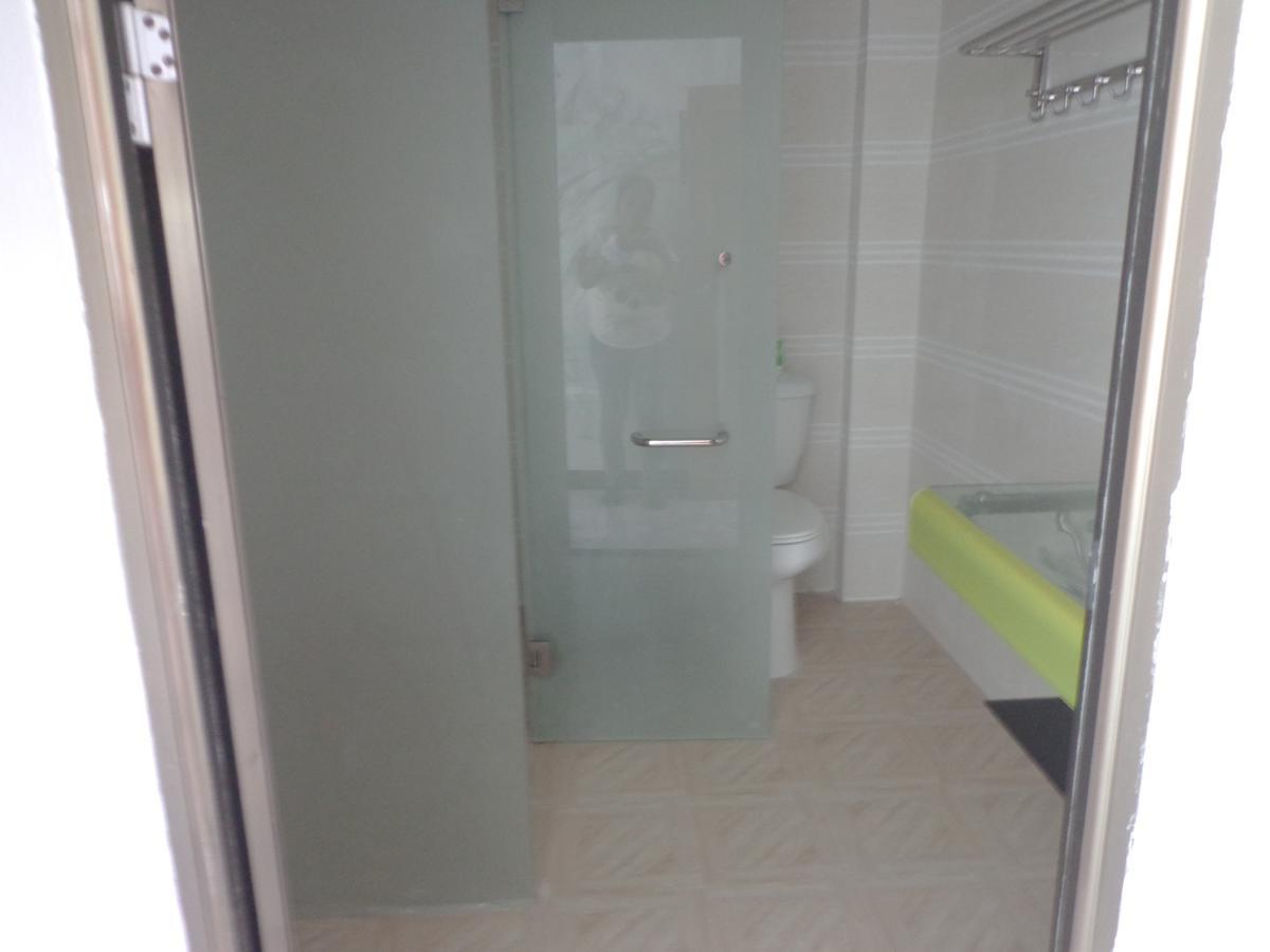 Enjoy Hotel Caye Caulker Dış mekan fotoğraf