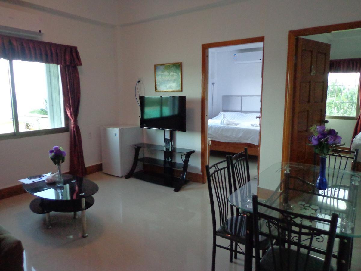 Enjoy Hotel Caye Caulker Dış mekan fotoğraf