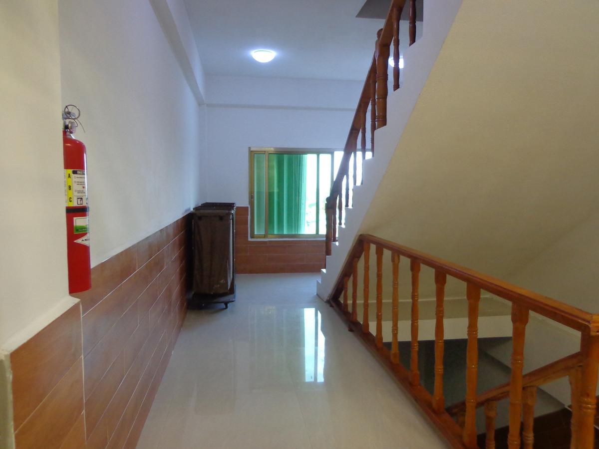 Enjoy Hotel Caye Caulker Dış mekan fotoğraf