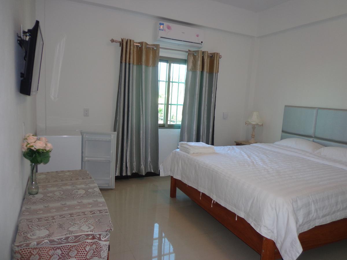 Enjoy Hotel Caye Caulker Dış mekan fotoğraf